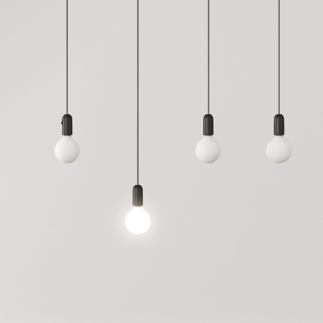 Light Globes - Koala Lamps and Lighting
